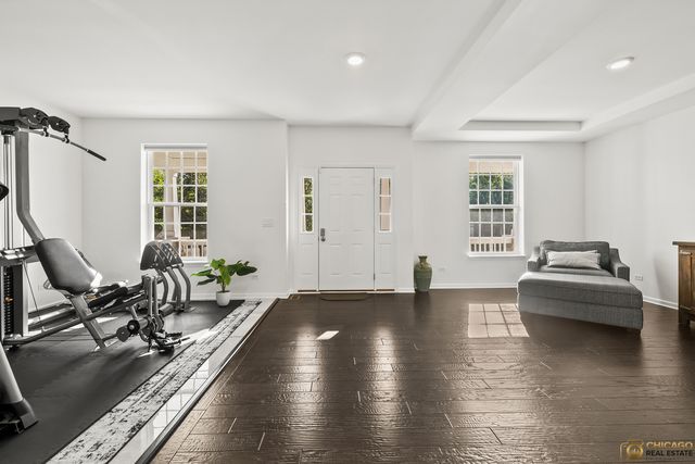 6 Lake Vista Court, Lake Villa, IL 60046