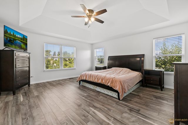 6 Lake Vista Court, Lake Villa, IL 60046