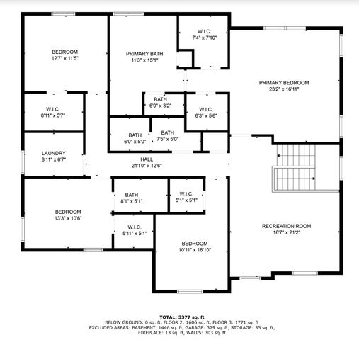 6 Lake Vista Court, Lake Villa, IL 60046