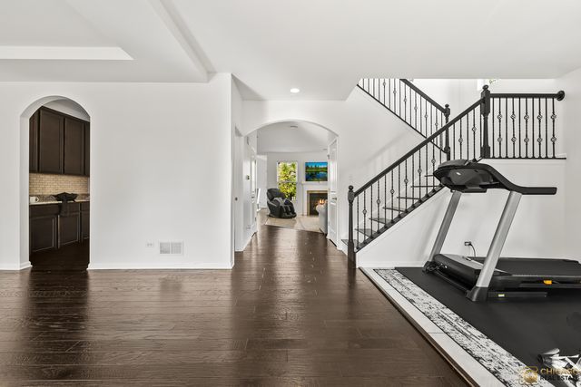 6 Lake Vista Court, Lake Villa, IL 60046