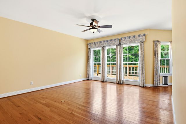 322 Timberline RD SE, Copper Hill, VA 24079