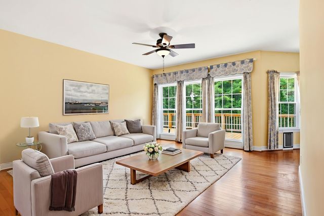 322 Timberline RD SE, Copper Hill, VA 24079