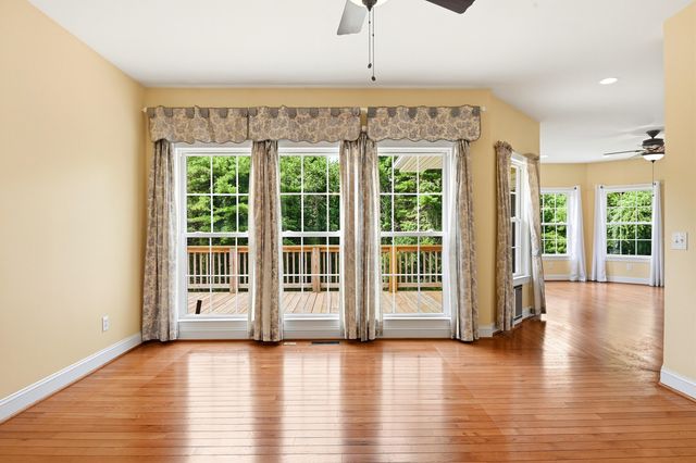 322 Timberline RD SE, Copper Hill, VA 24079