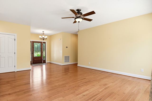 322 Timberline RD SE, Copper Hill, VA 24079