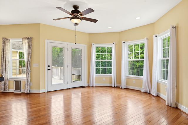 322 Timberline RD SE, Copper Hill, VA 24079