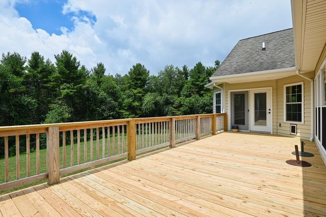 322 Timberline RD SE, Copper Hill, VA 24079