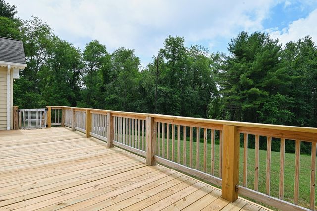 322 Timberline RD SE, Copper Hill, VA 24079