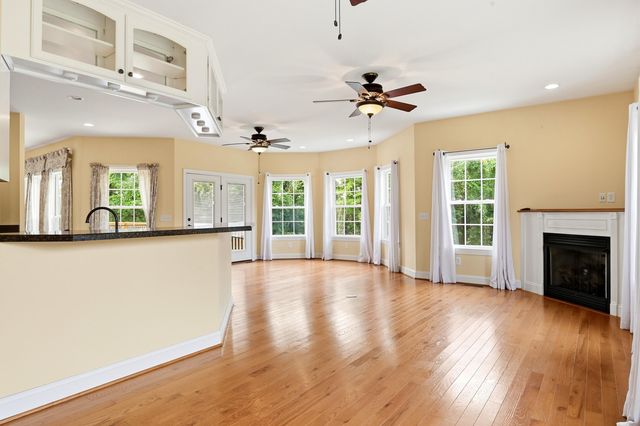 322 Timberline RD SE, Copper Hill, VA 24079