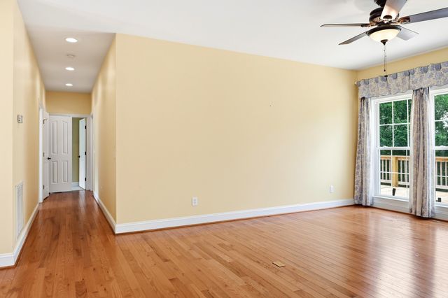 322 Timberline RD SE, Copper Hill, VA 24079