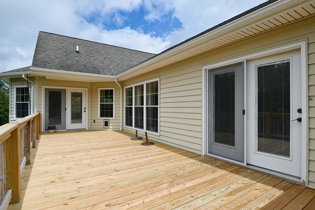 322 Timberline RD SE, Copper Hill, VA 24079