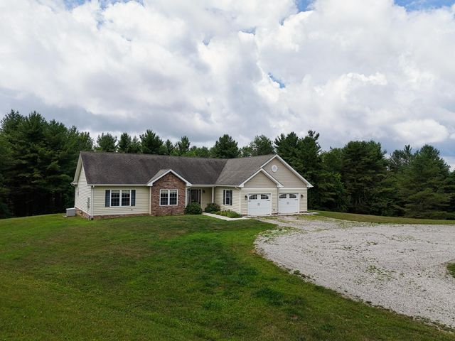 322 Timberline RD SE, Copper Hill, VA 24079