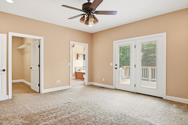 322 Timberline RD SE, Copper Hill, VA 24079