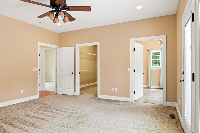 322 Timberline RD SE, Copper Hill, VA 24079