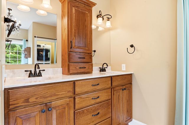 322 Timberline RD SE, Copper Hill, VA 24079