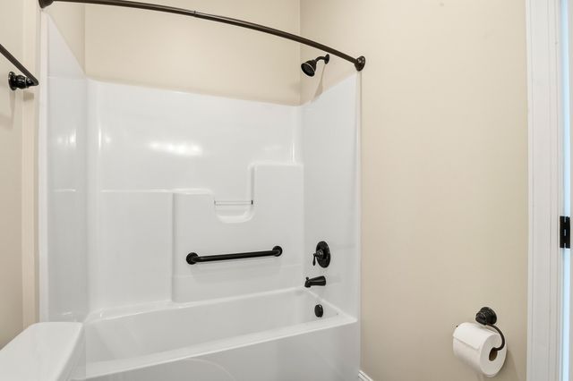 322 Timberline RD SE, Copper Hill, VA 24079