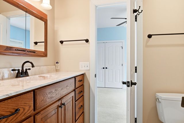 322 Timberline RD SE, Copper Hill, VA 24079