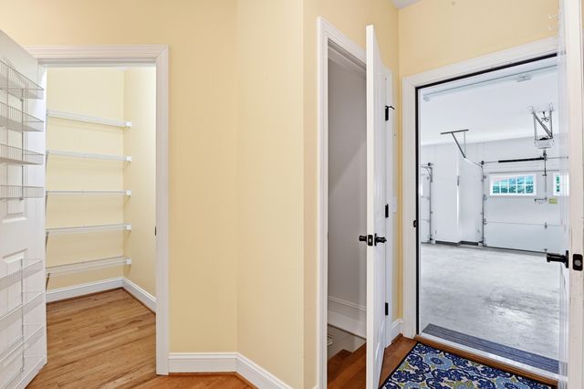 322 Timberline RD SE, Copper Hill, VA 24079