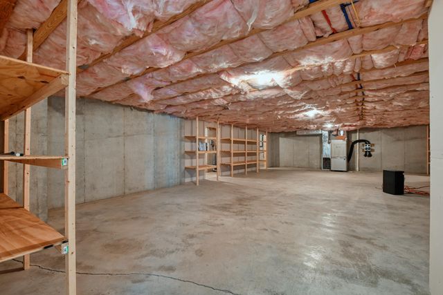 322 Timberline RD SE, Copper Hill, VA 24079
