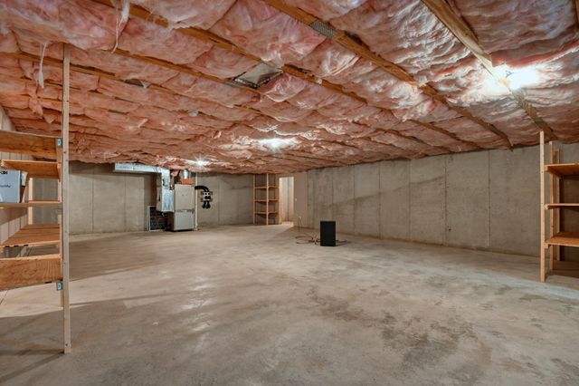 322 Timberline RD SE, Copper Hill, VA 24079