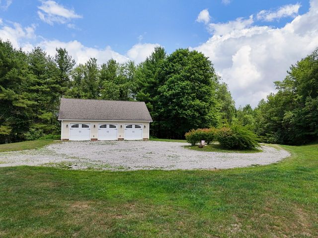 322 Timberline RD SE, Copper Hill, VA 24079
