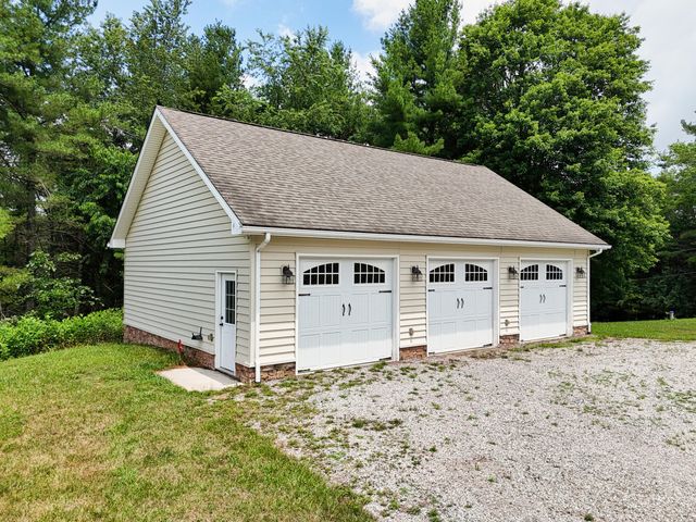 322 Timberline RD SE, Copper Hill, VA 24079