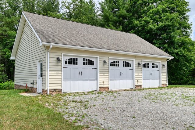 322 Timberline RD SE, Copper Hill, VA 24079