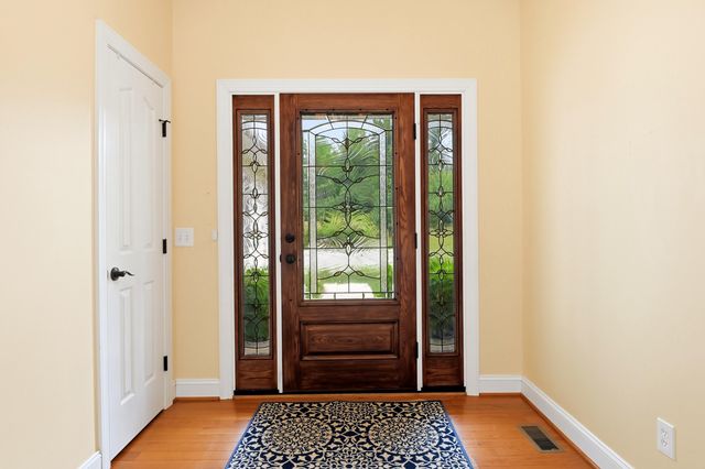 322 Timberline RD SE, Copper Hill, VA 24079