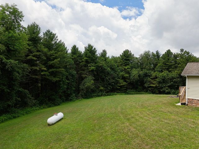322 Timberline RD SE, Copper Hill, VA 24079