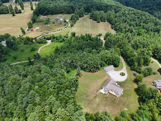 322 Timberline RD SE, Copper Hill, VA 24079