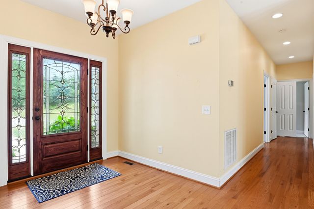 322 Timberline RD SE, Copper Hill, VA 24079