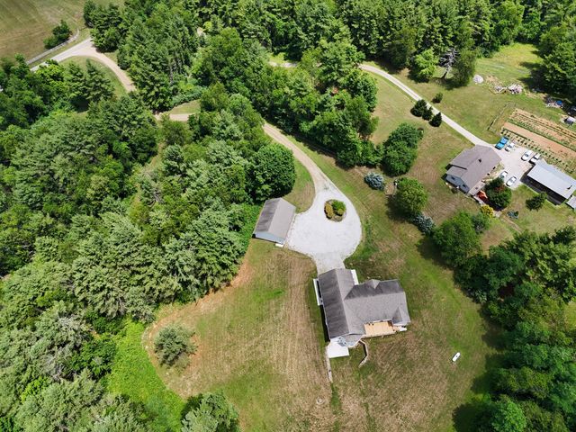 322 Timberline RD SE, Copper Hill, VA 24079