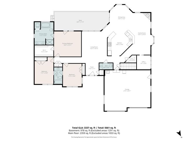 322 Timberline RD SE, Copper Hill, VA 24079