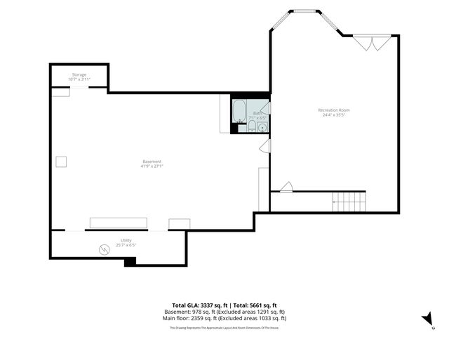 322 Timberline RD SE, Copper Hill, VA 24079