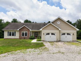 322 Timberline RD SE, Copper Hill, VA 24079