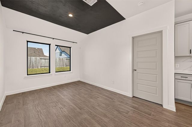 1710 Mountain Echo Drive, Richmond, TX 77469