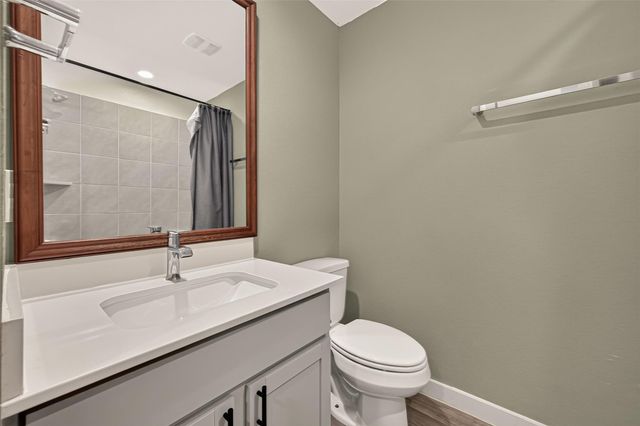 1710 Mountain Echo Drive, Richmond, TX 77469