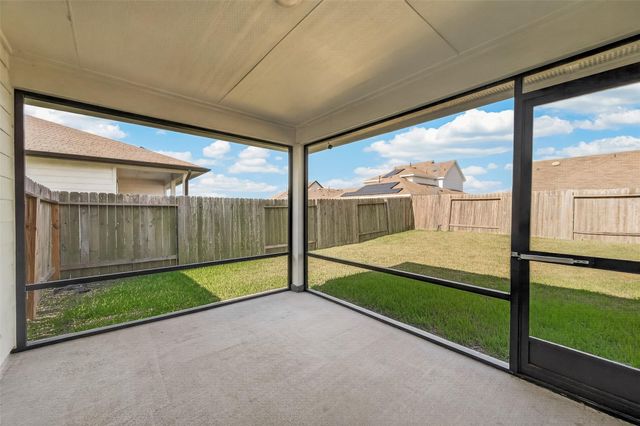 1710 Mountain Echo Drive, Richmond, TX 77469