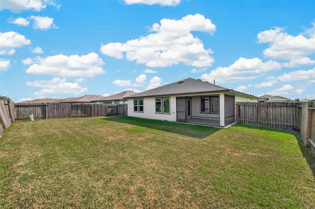 1710 Mountain Echo Drive, Richmond, TX 77469