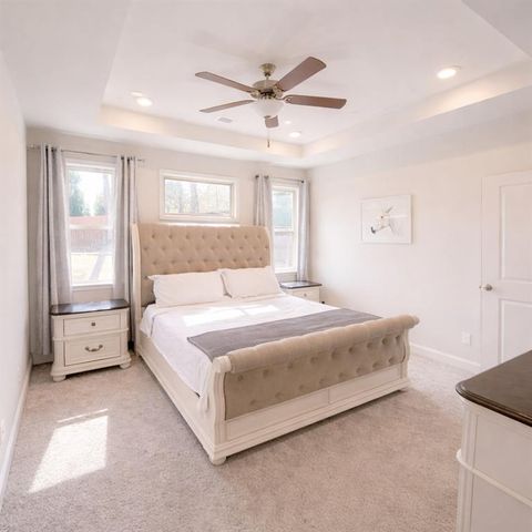 101 Rolling Hills Place, Canton, GA 30114