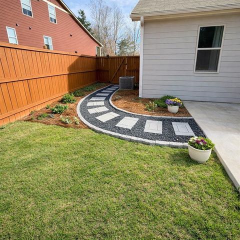 101 Rolling Hills Place, Canton, GA 30114