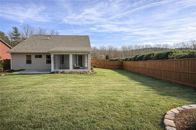 101 Rolling Hills Place, Canton, GA 30114