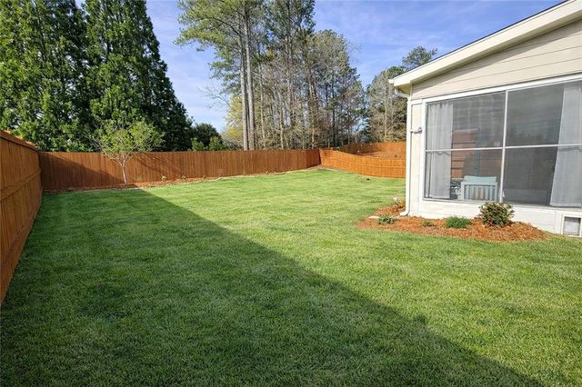 101 Rolling Hills Place, Canton, GA 30114