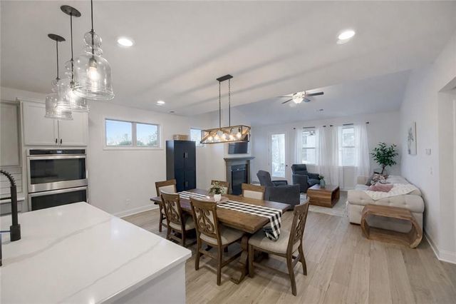 101 Rolling Hills Place, Canton, GA 30114