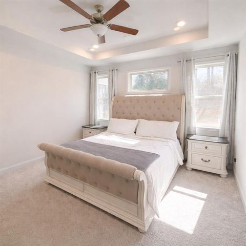 101 Rolling Hills Place, Canton, GA 30114