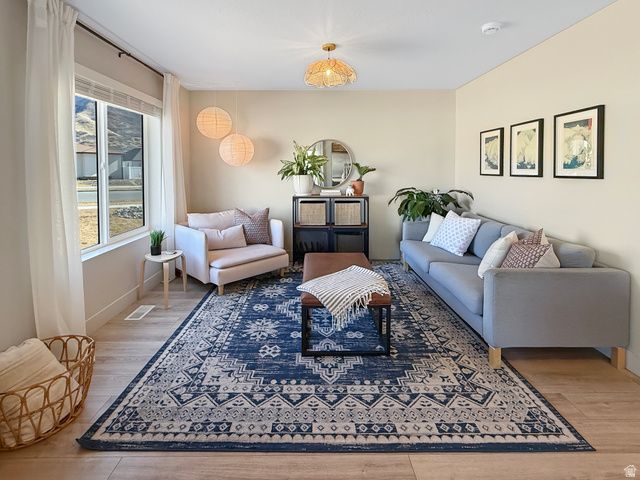 3715 S WHITE ASH DR, Mapleton, UT 84664