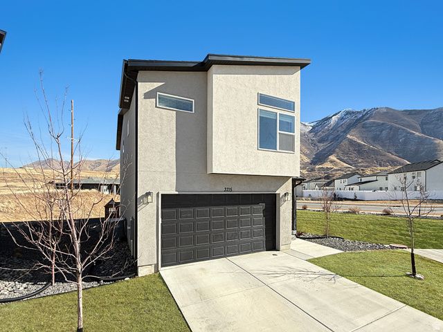 3715 S WHITE ASH DR, Mapleton, UT 84664