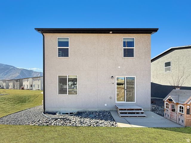 3715 S WHITE ASH DR, Mapleton, UT 84664