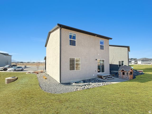 3715 S WHITE ASH DR, Mapleton, UT 84664