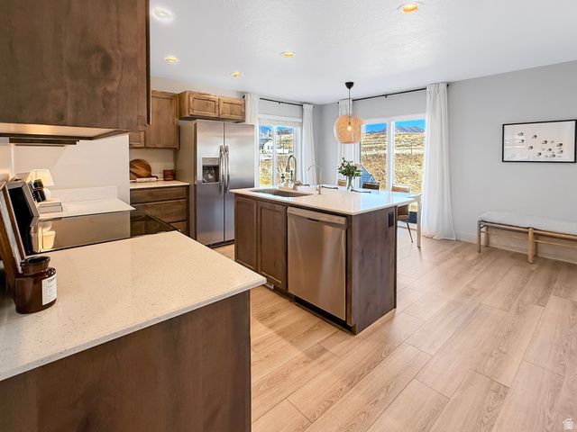 3715 S WHITE ASH DR, Mapleton, UT 84664