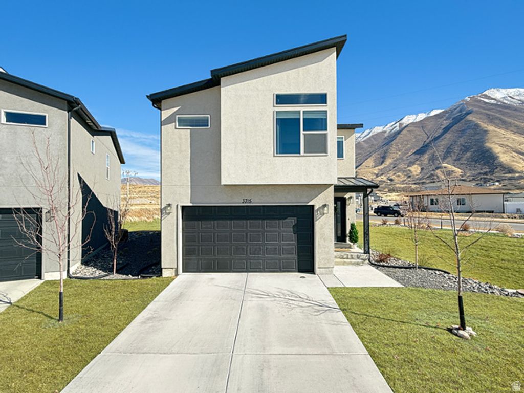 3715 S WHITE ASH DR, Mapleton, UT 84664